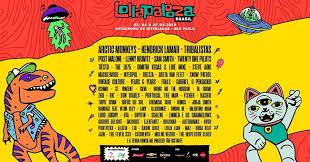 It started as a touring event in 1991. Lollapalooza Brasil 2019 Im Autodromo De Interlagos Sao Paulo Am 5 Apr 2019 Last Fm