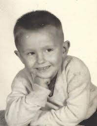 Obituary for James Richard "Rick" Arnold