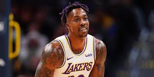 Ryan was convicted of fraud for. Dwight Howard Says He S Anti Vaccination And Anti Mask