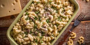 Pates A La Soupe A L Oignon Du Nouveau Dans Votre Assiette Recettes Ma Fourchette Food Recipes Pasta Dishes