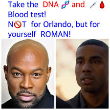 Orlando Brown in Family Matters