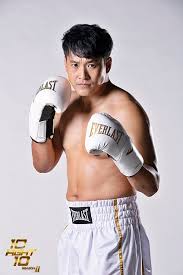 ชกดุสมศักดิ์ศรี รัศมีแข ปะทะเดือด เอ็ก ธิตินันท์ บนสังวียน 10 fight 10 ปิดท้ายซีซั่น 2 คำแนนเป็นเอกฉันท์ 3 : J29lzrboajud9m