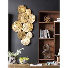 Small Circles Wall Decor In 2021 Wall Decor Basket Wall Decor Decor
