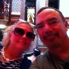 Is this anyone's dog ? Location falls ranch close to cibola.