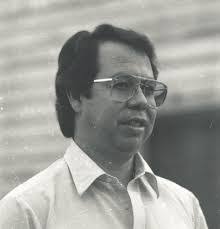 Ronald Gorr's Instagram, Twitter & Facebook