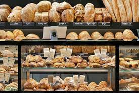 Woodfrog Bakery Malvern Yaron Kanor Bakery Honey Oats Food