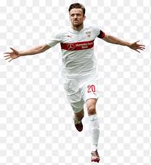 Jersey Vfb Stuttgart Team Sport Football Player Vfb Stuttgart Tshirt Sport Png Pngegg