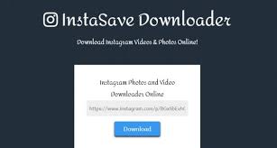 How Can You Download Instagram Pictures And Videos Using Insloader Instagram Video Instagram Help Find Instagram