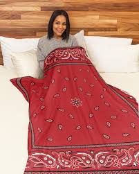 Whatever you're shopping for, we've got it. Red Bandana