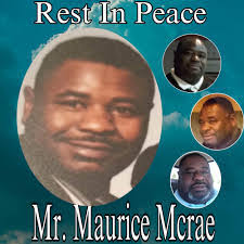 Bernice Burroughs's Instagram, Twitter & Facebook