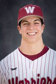 2022 Baseball Roster