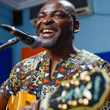 Live at Paa Kow Fest #paakow #ghana #westafrica #drummer #afrojazz  #afrofusion #highlife #music #groove #rhythm #pocket #alliancefrancaise  #paakowfest #afrofusionorchestra