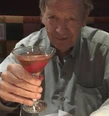 Theodore Thomas Obituary