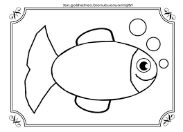 11 Divers Coloriage Poisson Facile Stock Coloriage Poisson Coloriage Poisson Davril Coloriage