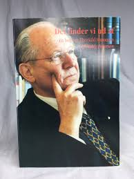 Teddy Petersen: Det finder vi ud af