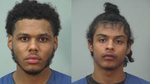 2 charged with homicide in killing of 11 yo Anisa Scott