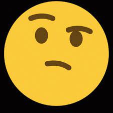 Thinking Emoji Gif Thinking Emoji Discord Discover Share Gifs Emoji Gif Furry Meme