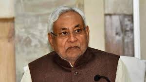 She has no knowledge': Nitish Kumar criticises his Deputy CM for 'opposing'  special status to Bihar