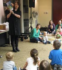 Oakmont Author Combines Love of History, Family Into Book Series