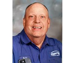 Robert Hickman Obituary (1959