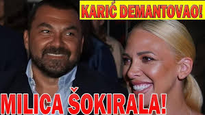 Tamara Loos odjenula haljinu koju je prije 11 godina nosila Severina, odmah  se javila i pjevačica