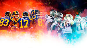 2019 nfl playoffs schedule and odds. Especial Super Bowl Liii Todo Para Seguir La Final Rams Patriots As Com