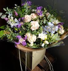 If you collect several different flowers, you get a bouquet. Our Best Flower Bouquet Seller Flowers Of Bath Local Florist In Bath