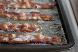When you want to fry, steam, boil, sear and. How To Cook Bacon In The Oven Without Preheating Worthy Pause