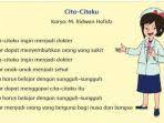 Semoga dengan kumpulan puisi kartini di atas dapat menginspirasi wanita lain yang ada di seluruh dunia. Kunci Jawaban Tema 6 Kelas 4 Apakah Yang Membedakan Puisi Tersebut Dengan Bacaan Sebelumnya Tribunnewsmaker Com