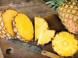 Ini 11 makanan semula jadi yang baik untuk diamalkan oleh para pesakit gout 6 Makanan Cegah Gout Saranan Kementerian Kesihatan Malaysia Kmm