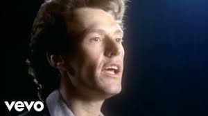 Steve Winwood Valerie Official Video Youtube