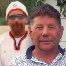 MURPHY, Bradly James