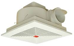 Ceiling exhaust fans are ideal for clean air applications such as bathroom and general exhaust. Kruger