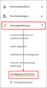 Selbst wenn du heute einen neuen vertrag abschließt kannst du auch direkt die kündigung hinterherschicken, sodass du erstmal abgesichert bist, und nach der laufzeit raus bist falls du das möchtest. So Kundigen Sie Dienste Uber Ihren Kunden Login Strato