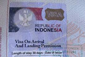 We did not find results for: Visa On Arrival Voa For Bali And Indonesia Bali Com