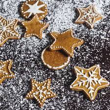 Gently form 1 inch balls from the dough and roll them in sugar, if desired. How To Make Eggless Gingerbread Cookies With Molasses