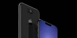 Iphone 11 Rumors 10mp Selfie Camera Rear Camera Details Usb C May Not Replace Lightning More Iphone Camera Iphone Iphone 7 Camera