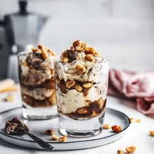 Cat velg motor gold tiramisu  samurai paint sparkling gold . Tiramisu Originalrezept Wie Echte Italiener Kochen Galbani