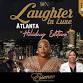 Laughter In Luxe event image
