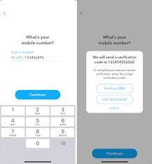 Launch snapchat on your phone and tap on login. How To Recover Your Snapchat Account In 2021 Beebom
