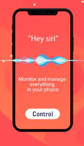Siri es un asistente inteligente que te ayuda a hacer cosas más rápido en tus. Siri Style Os 12 For Android Apk Download