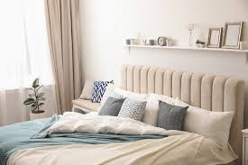 Rather than moving to a different home to get more space, try some of the following tips for decorating and organizing your. 5 Practical Ways To Make Your Small Bedroom Look Bigger