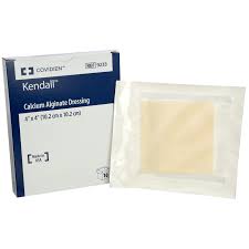 Image result for Alginate Dressing