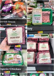 Wondering What Groceries To Buy At Walmart When You Re Doing A Whole30 Shop To Stock Your Fridge Free In 2020 Cook At Home Whole 30 Approved Foods Whole Food Recipes
