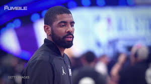 Kyrie irving after he was injured during the second half of a nets game against the washington nets guard kyrie irving will have an operation on his ailing right shoulder and miss the rest of the regular. Who Is Natalia Garibotto Kyrie Irving S Ex Girlfriend Wiki Bio