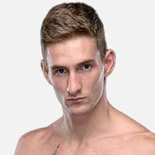 ▷ Nico "King of the North" Carrillo (3-0-0)