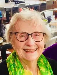 Dorothy E.S. "Dot" Jameson Obituary (2023)