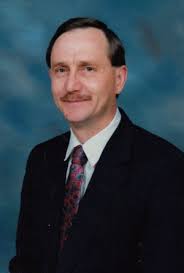 Walter Leslie Shufelt Obituary