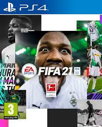 Join the discussion or compare with others! A Special Fifa 21 Cover For The Borussia Monchengladbach Facebook