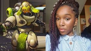 Overwatch 2 voice actors for all characters
